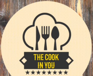 the cook in you